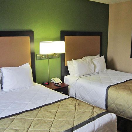 Extended Stay America Suites - Cincinnati - Springdale - I-275 Exteriör bild