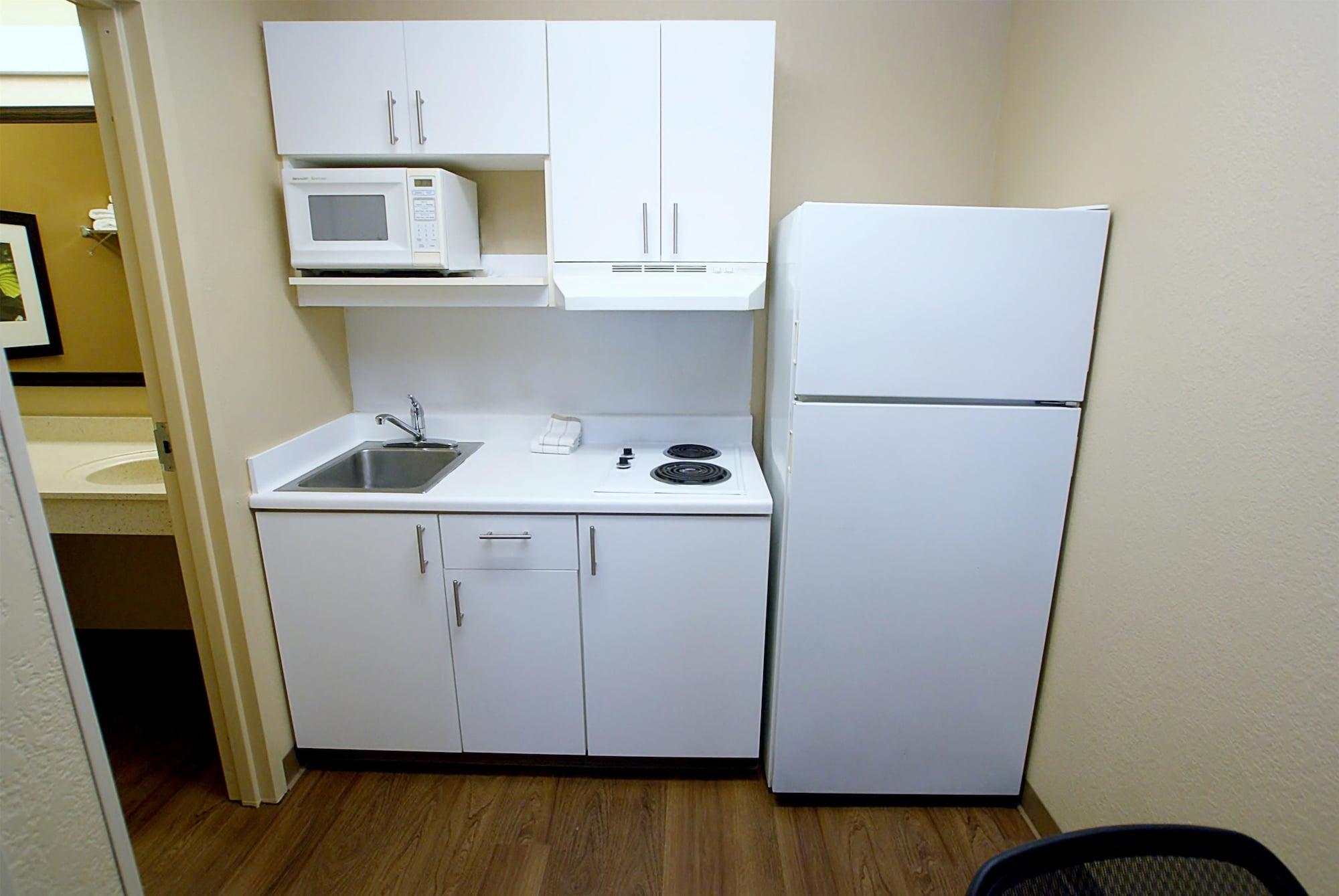 Extended Stay America Suites - Cincinnati - Springdale - I-275 Exteriör bild