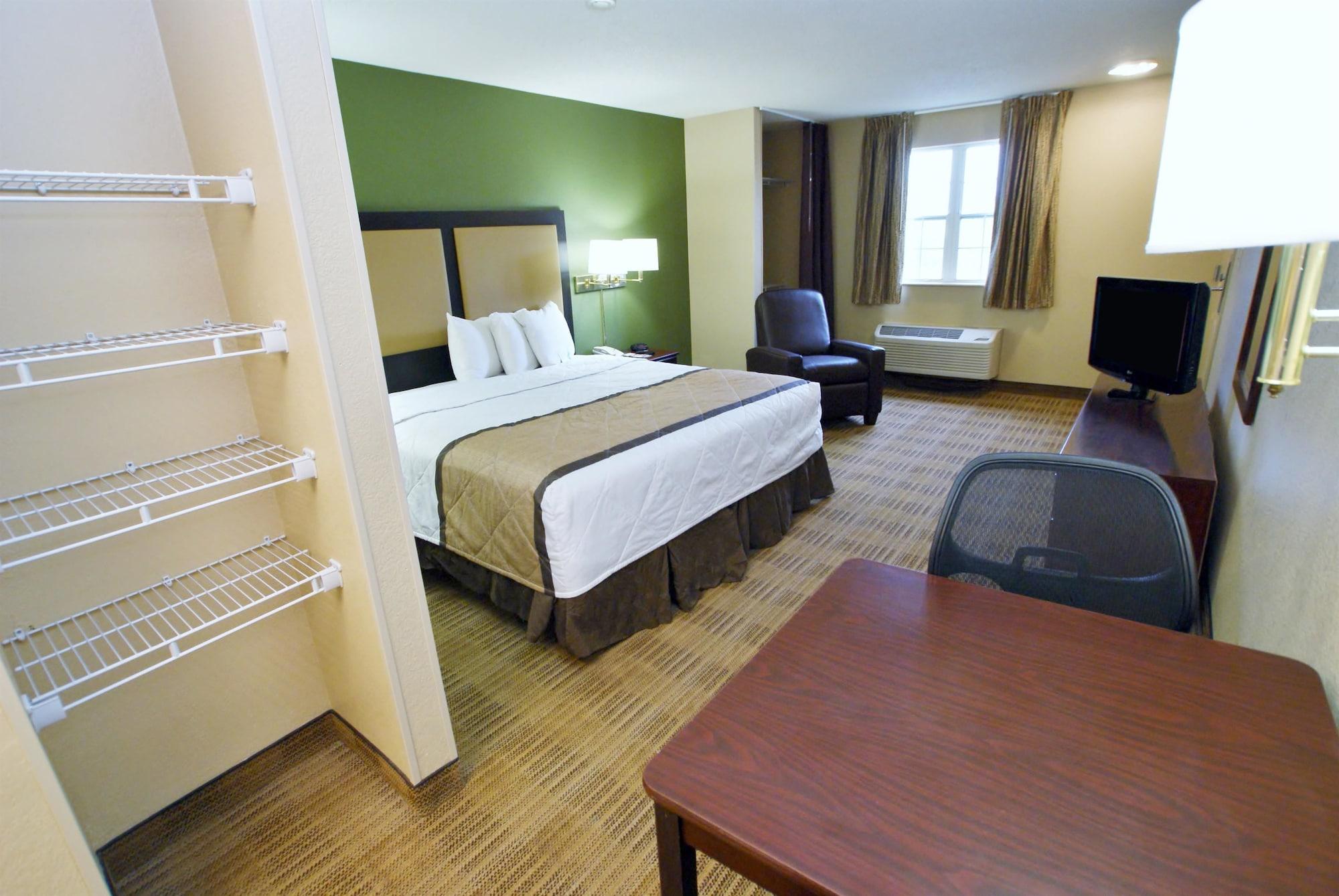 Extended Stay America Suites - Cincinnati - Springdale - I-275 Exteriör bild