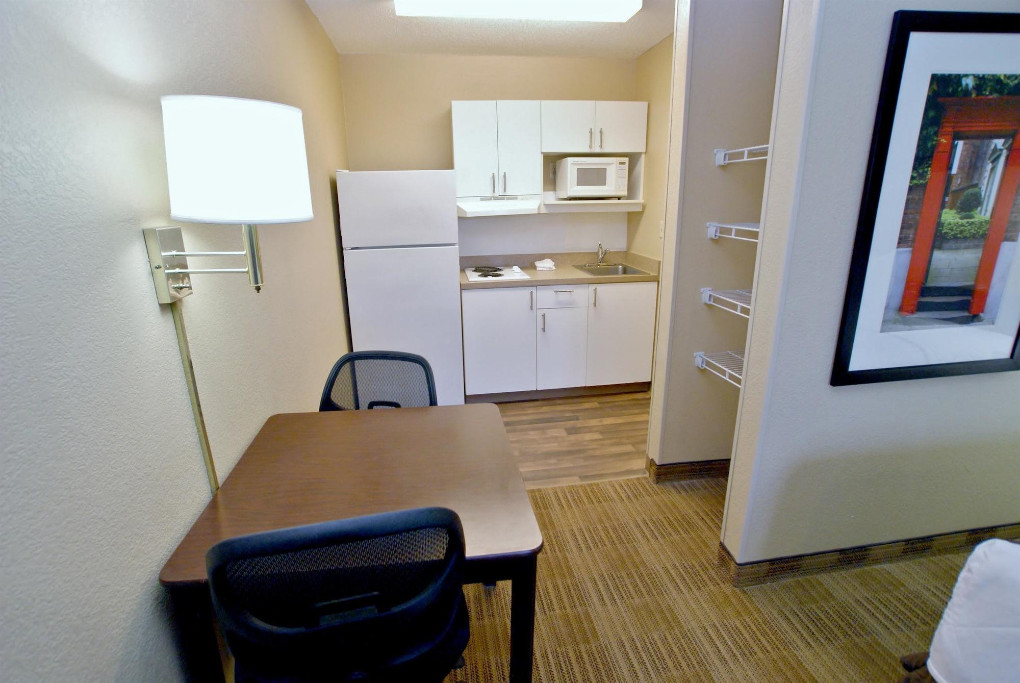 Extended Stay America Suites - Cincinnati - Springdale - I-275 Exteriör bild