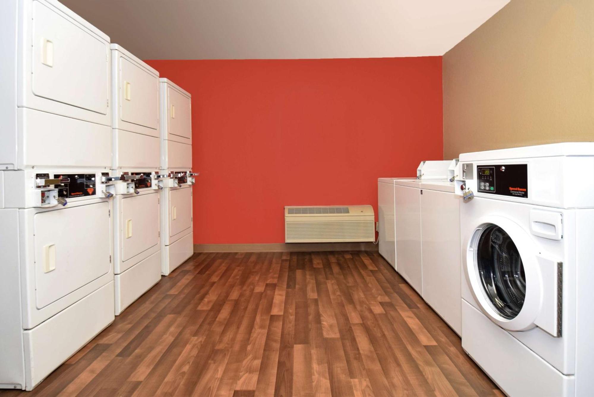 Extended Stay America Suites - Cincinnati - Springdale - I-275 Exteriör bild