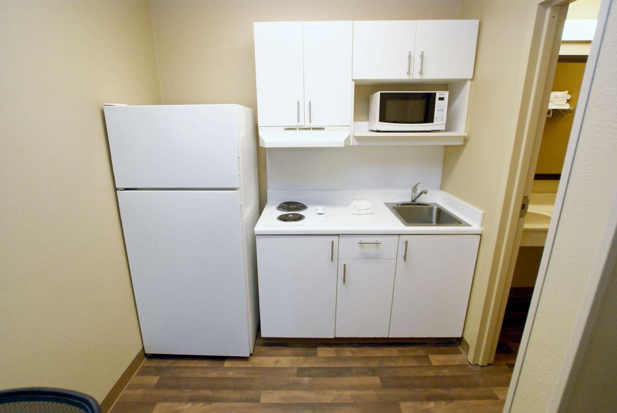 Extended Stay America Suites - Cincinnati - Springdale - I-275 Exteriör bild