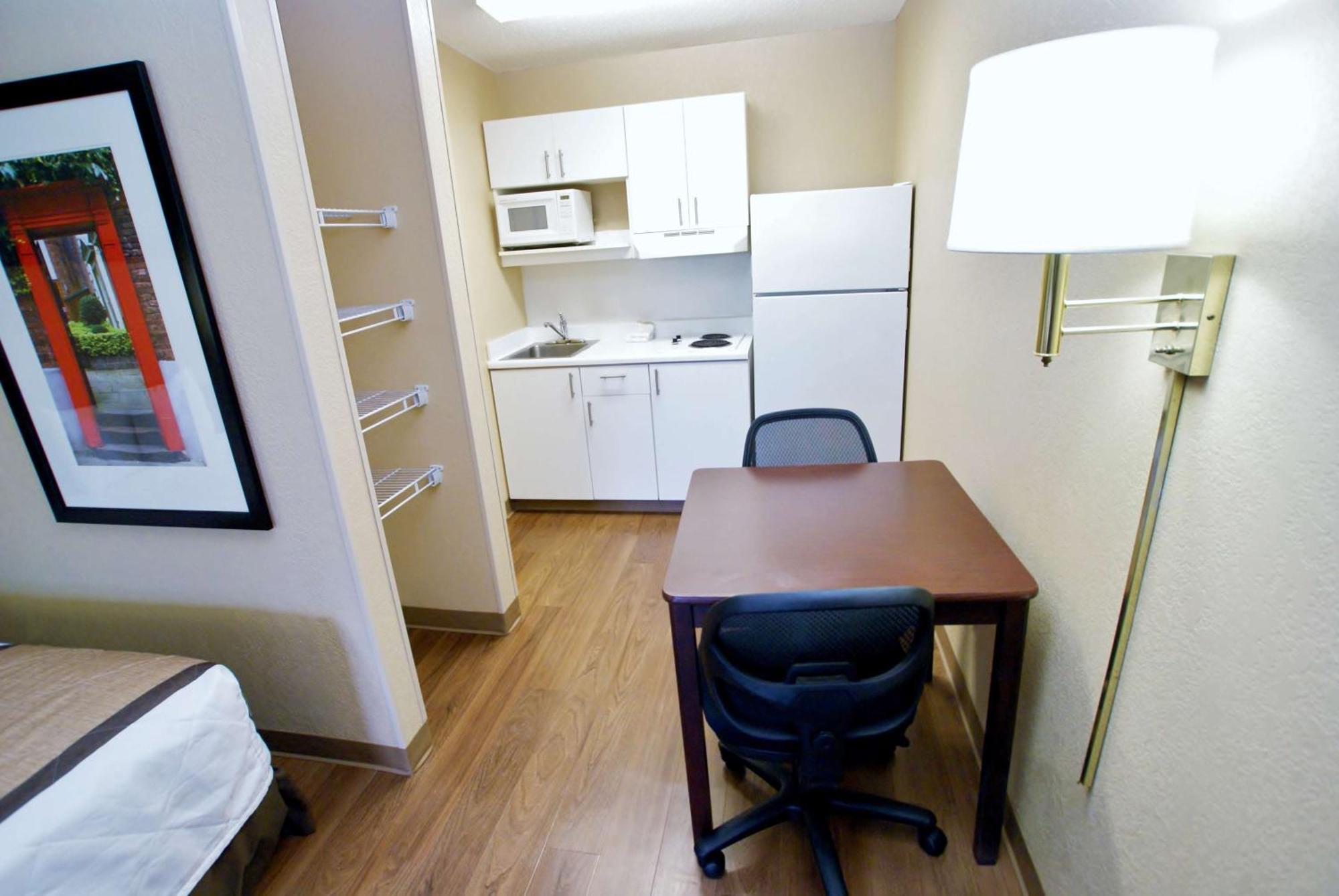Extended Stay America Suites - Cincinnati - Springdale - I-275 Exteriör bild