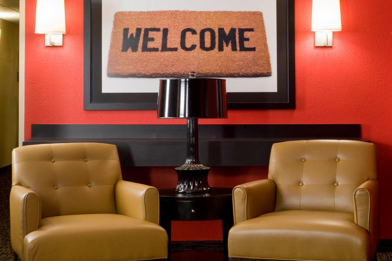 Extended Stay America Suites - Cincinnati - Springdale - I-275 Exteriör bild