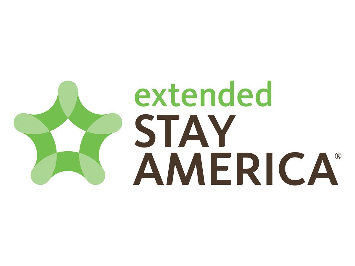 Extended Stay America Suites - Cincinnati - Springdale - I-275 Exteriör bild